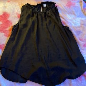 Woman’s large top silky
